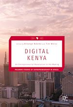 Download this eBook Digital Kenya