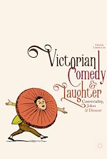 Télécharger le livre :  Victorian Comedy and Laughter
