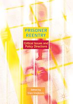 Télécharger le livre :  Prisoner Reentry