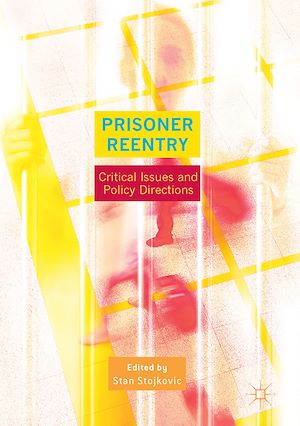 Téléchargez le livre :  Prisoner Reentry