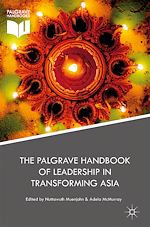 Télécharger le livre :  The Palgrave Handbook of Leadership in Transforming Asia