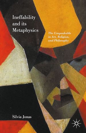 Téléchargez le livre :  Ineffability and its Metaphysics