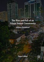 Télécharger le livre :  The Rise and Fall of an Urban Sexual Community