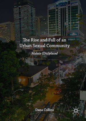 Téléchargez le livre :  The Rise and Fall of an Urban Sexual Community