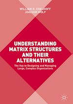 Download this eBook Understanding Matrix Structures and their Alternatives