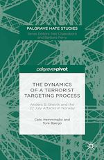 Télécharger le livre :  The Dynamics of a Terrorist Targeting Process