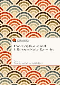 Téléchargez le livre :  Leadership Development in Emerging Market Economies