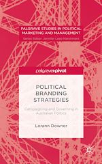 Télécharger le livre :  Political Branding Strategies
