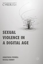 Télécharger le livre :  Sexual Violence in a Digital Age