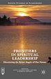 Télécharger le livre :  Frontiers in Spiritual Leadership
