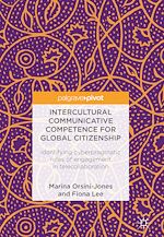 Télécharger le livre :  Intercultural Communicative Competence for Global Citizenship