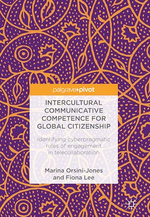 Téléchargez le livre :  Intercultural Communicative Competence for Global Citizenship