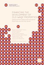 Télécharger le livre :  Financing the Development of Old Waqf Properties