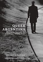 Télécharger le livre :  Queer Argentina
