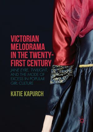 Téléchargez le livre :  Victorian Melodrama in the Twenty-First Century