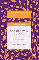 Download this eBook Sociology in Poland