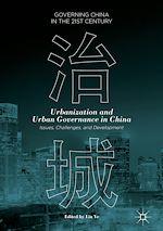 Télécharger le livre :  Urbanization and Urban Governance in China