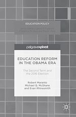 Télécharger le livre :  Education Reform in the Obama Era