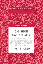 Download this eBook Chinese Sociology