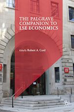 Télécharger le livre :  The Palgrave Companion to LSE Economics