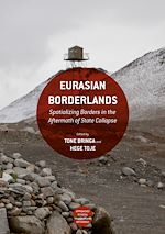 Télécharger le livre :  Eurasian Borderlands