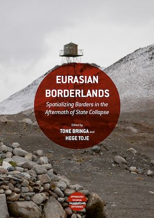 Téléchargez le livre :  Eurasian Borderlands