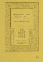 Télécharger le livre :  Interculturality in Chinese Language Education