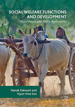 Téléchargez le livre :  Social Welfare Functions and Development