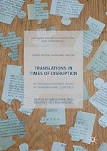 Télécharger le livre :  Translations In Times of Disruption