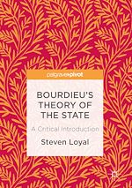 Télécharger le livre :  Bourdieu's Theory of the State