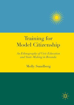 Téléchargez le livre :  Training for Model Citizenship