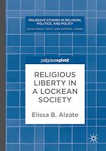 Télécharger le livre :  Religious Liberty in a Lockean Society
