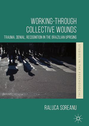 Téléchargez le livre :  Working-through Collective Wounds