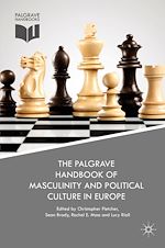 Télécharger le livre :  The Palgrave Handbook of Masculinity and Political Culture in Europe