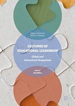 Télécharger le livre :  Cultures of Educational Leadership