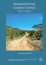 Télécharger le livre :  Communicating Climate Change