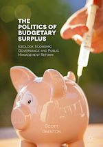 Télécharger le livre :  The Politics of Budgetary Surplus