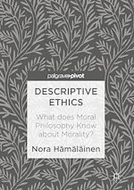 Télécharger le livre :  Descriptive Ethics