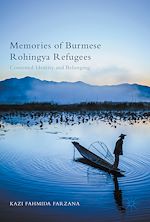 Télécharger le livre :  Memories of Burmese Rohingya Refugees