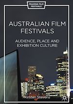 Télécharger le livre :  Australian Film Festivals