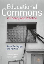 Télécharger le livre :  Educational Commons in Theory and Practice