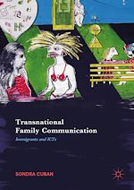 Télécharger le livre :  Transnational Family Communication