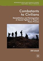 Download this eBook Combatants to Civilians