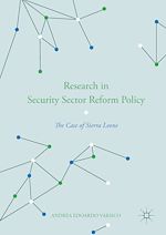 Télécharger le livre :  Research in Security Sector Reform Policy