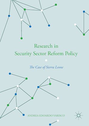 Téléchargez le livre :  Research in Security Sector Reform Policy