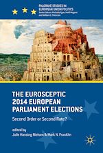 Download this eBook The Eurosceptic 2014 European Parliament Elections