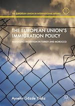 Download this eBook The European Union's Immigration Policy