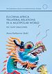 Télécharger le livre :  EU-China-Africa Trilateral Relations in a Multipolar World