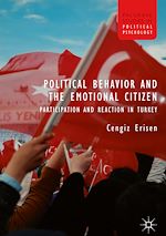 Télécharger le livre :  Political Behavior and the Emotional Citizen