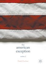 Télécharger le livre :  The American Exception, Volume 2